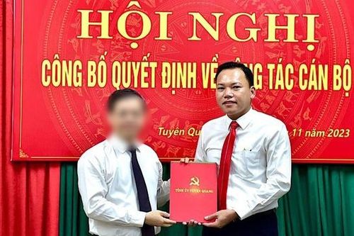 Tiết lộ về người nhận 'cảm ơn' nhiều nhất vụ án Tập đoàn Thuận An