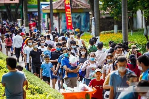 Không để dịch bệnh lớn xảy ra theo phương châm 'phòng, chống từ sớm, từ xa'