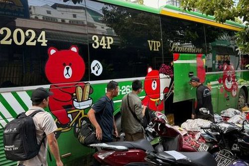 Nhu cầu đi lại tăng cao, vé xe tuyến Phan Thiết – Đà Lạt có bị 'thổi giá'?