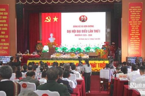 Phó Thủ tướng: Sáp nhập không chỉ thay đổi về địa giới hành chính mà là bước ngoặt trong tư duy phát triển
