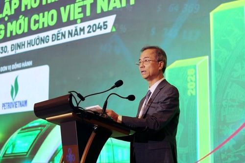 Vượt bẫy thu nhập trung bình, Việt Nam cần mô hình tăng trưởng mới