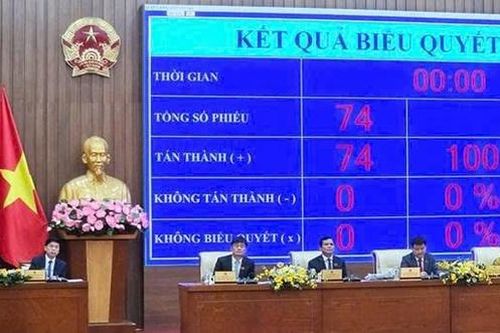 Quảng Ngãi thông qua nghị quyết hỗ trợ cán bộ Kon Tum cũ sau sáp nhập