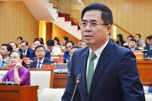 Chủ tịch UBND tỉnh Quảng Ngãi: Tạo đột phá, đưa tỉnh phát triển mạnh mẽ