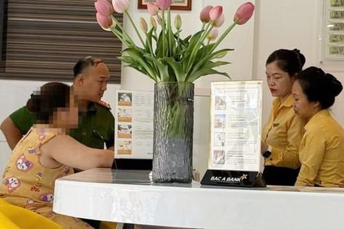 Mắc lừa vì 'mua hàng khuyến mãi' qua mạng