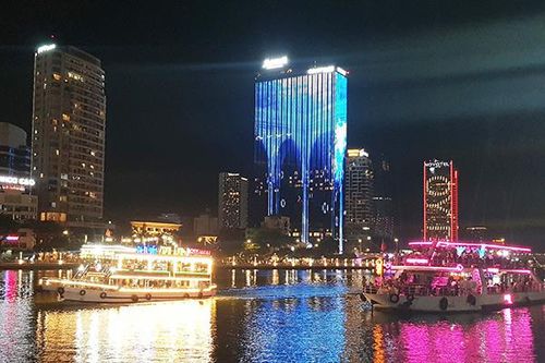 Đà Nẵng đầu tư gần 10.000 tỷ đồng phát triển du lịch đường thủy nội địa