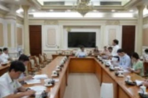 Gỡ khó cho các khu công nghiệp, chế xuất tại TP Hồ Chí Minh sau sáp nhập