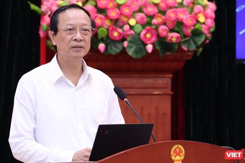 Bộ Giáo dục và Đào tạo: Điểm thi tốt nghiệp THPT 2025 không gây 'sốc'
