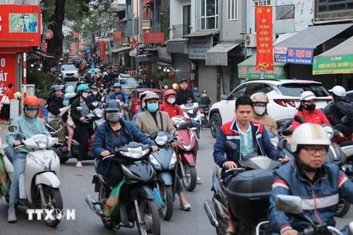 Lộ trình cấm xe xăng tác động thế nào tới thị trường ô tô, xe máy Việt Nam?