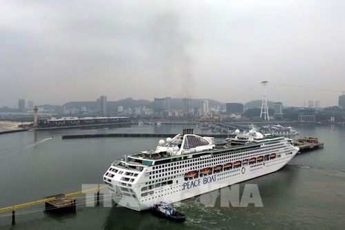 Quảng Ninh với mục tiêu tăng trưởng trên 14%: Thông thoáng, minh bạch môi trường đầu tư