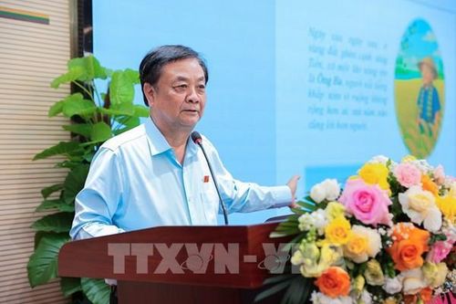 Tháo gỡ rào cản, hỗ trợ đầu tư xanh