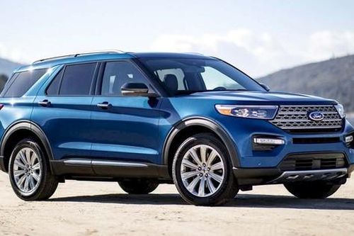 Ford triệu hồi xe do lỗi chết máy đột ngột khi đang chạy