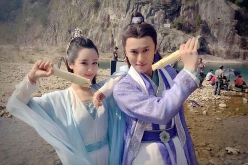 Dương Tử và bạn trai cũ giờ ra sao