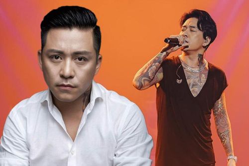 Chuyện gì đang xảy ra với ca sĩ Tuấn Hưng?