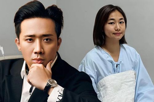 Chi tiết khó hiểu vụ nữ diễn viên bị suy thận, sau 1 tháng được Trấn Thành kêu gọi quyên góp
