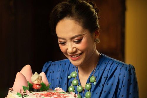NS Hồng Ánh trở lại trong phim mới
