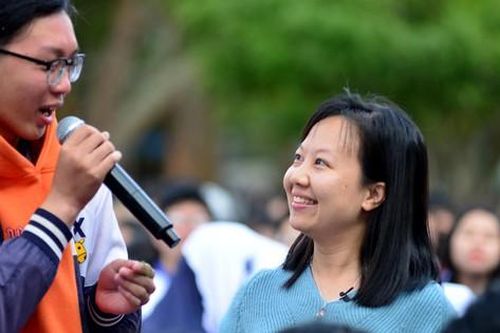 Trường Đại học Fulbright Việt Nam có Hiệu trưởng nữ đầu tiên
