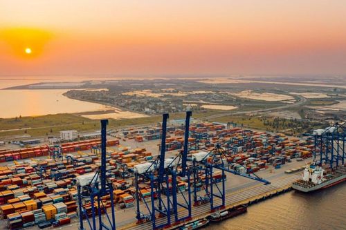 700 đại biểu dự Hội nghị Xúc tiến Đầu tư tại Hải Phòng