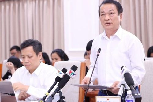 Các chuyên gia giáo dục nói gì về phổ điểm kỳ thi tốt nghiệp trung học phổ thông 2025?
