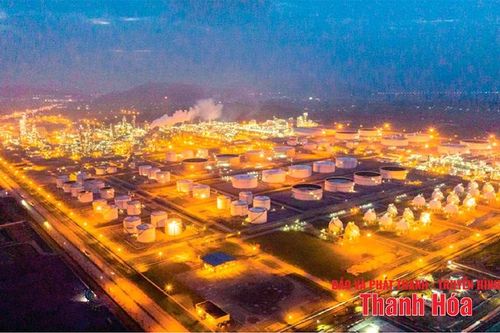 Từ nền móng FDI vững chắc đến 'cú hích' chuyển đổi công nghiệp xanh