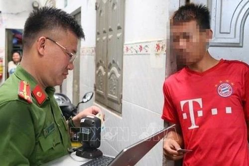 Từ tháng 7/2025, Công an cấp xã được quyền đột xuất thực hiện kiểm tra cư trú