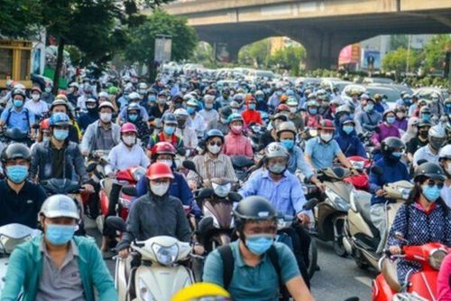 Cấm xe máy xăng từ 1/7/2026, cuộc sống, sinh kế của nhiều người dân Hà Nội có thể bị đảo lộn