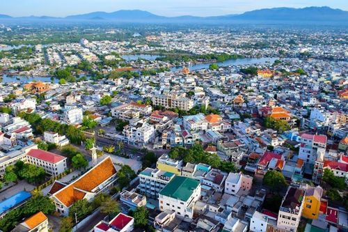 Ban hành Sổ tay hướng dẫn công tác quản lý đất đai khi thực hiện chính quyền 2 cấp