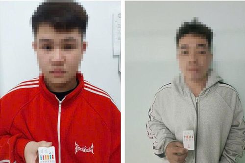 Tạm giam 2 đối tượng vận chuyển hơn 1 ký ma túy