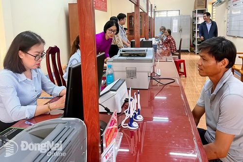 Kế thừa và phát huy thành quả xây dựng nông thôn mới