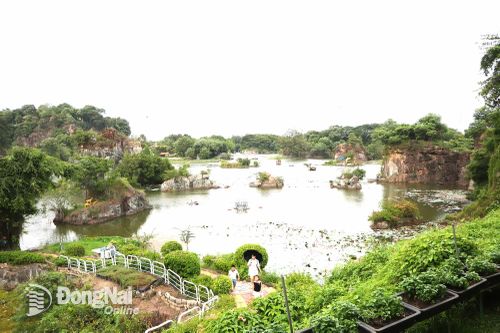 Đa dạng hóa sản phẩm du lịch Đồng Nai