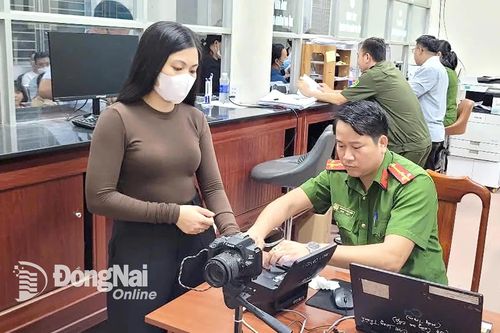 Chung tay xây dựng quê hương