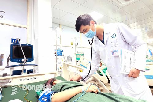 Cảnh báo ngộ độc thuốc tân dược