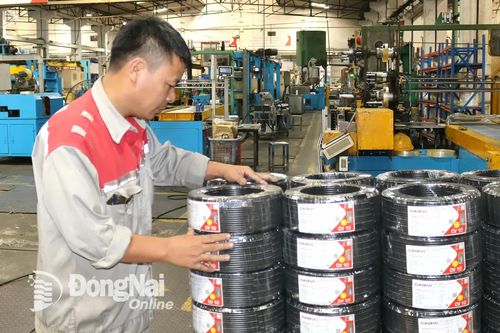 Khẩn trương di dời khu công nghiệp lâu đời nhất cả nước