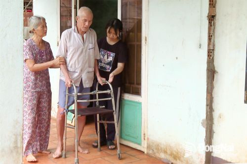 Nữ sinh nghèo trước nguy cơ dang dở ước mơ vào đại học