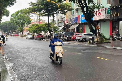 Gia Lai: Đề phòng lốc, sét, mưa đá tại một số khu vực
