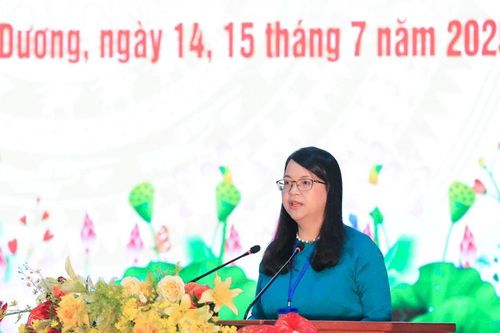 Quyết tâm xây dựng xã Đơn Dương phát triển toàn diện, bền vững