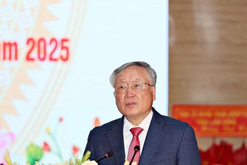 Phó Thủ tướng Thường trực Chính phủ: Xây dựng Đơn Dương trở thành xã nông thôn mới kiểu mẫu