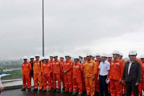 Công ty Thủy điện Đại Ninh diễn tập phương án PCTT&TKCN năm 2025