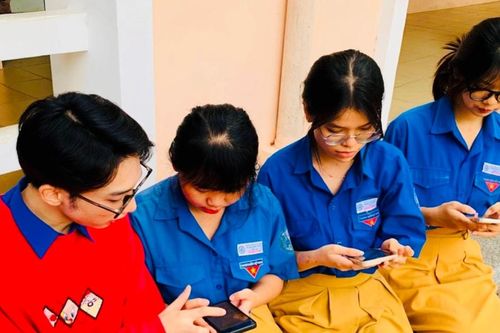 Cách tra cứu điểm thi Kỳ thi tốt nghiệp THPT 2025