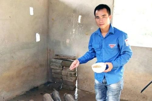 'Đòn bẩy' giúp đồng bào dân tộc thiểu số thoát nghèo