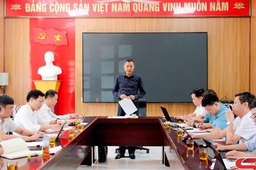 Đẩy nhanh tiến độ các dự án trong Khu công nghiệp Mai Sơn