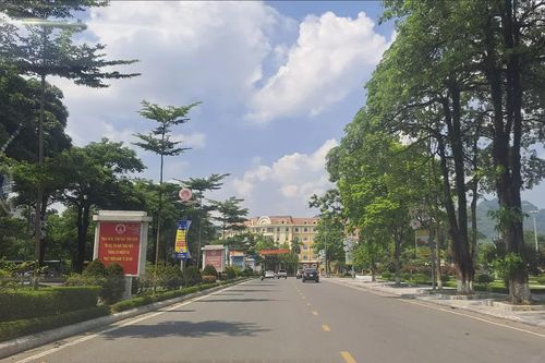 Thời tiết Tuyên Quang ngày 15-7: Ngày nắng, chiều tối và đêm có mưa rào và dông rải rác, nhiệt độ trung bình 25-36°C