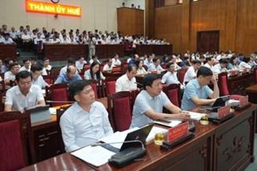 Tháo gỡ khó khăn, triển khai có hiệu quả các nhiệm vụ, giải pháp 6 tháng cuối năm