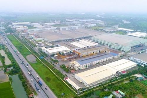 Thái Nguyên: Thu hút đầu tư, nâng tầm kinh tế vùng ven Thủ đô sau sáp nhập