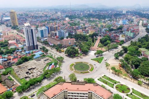 Thái Nguyên: Tập trung thực hiện nhiệm vụ phát triển kinh tế - xã hội 6 tháng cuối năm 2025 sau sáp nhập