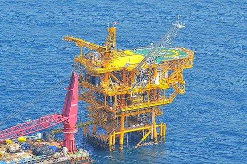 Dịch vụ Kỹ thuật Dầu khí (PVS) được trao gói thầu trị giá 10.000 tỷ đồng