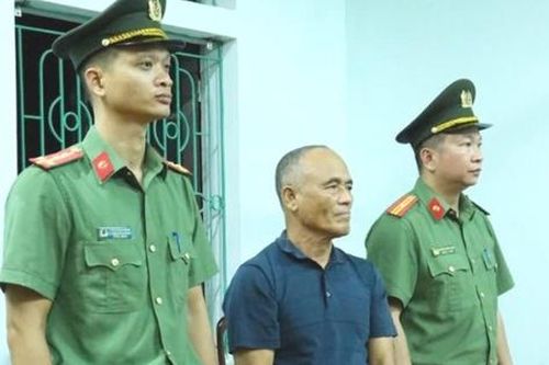 Hà Tĩnh: Khởi tố, bắt tạm giam đối tượng xâm phạm lợi ích Nhà nước
