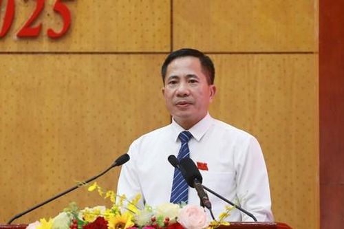 Bí thư Đảng ủy xã được bầu làm Phó chủ tịch HĐND tỉnh Lạng Sơn