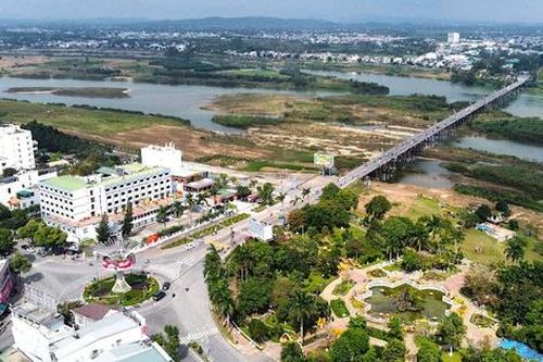 Quảng Ngãi miễn lệ phí cấp giấy phép xây dựng trực tuyến
