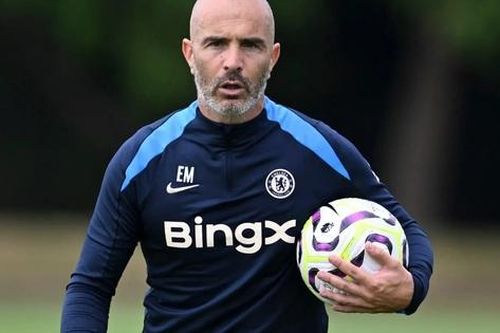 Chelsea bội thu mùa đầu tiên dưới thời HLV Enzo Maresca