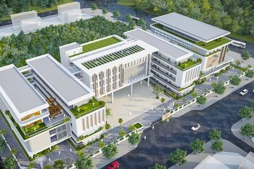 Hà Nội thành lập thêm 2 trường THPT công lập năm học 2025–2026